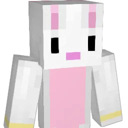 Jimmyone's Minecraft skin