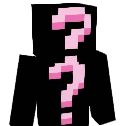 Jimmyrip Minecraft avatar bust