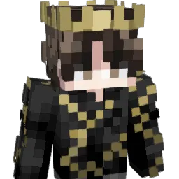 JimmysVar Minecraft avatar bust