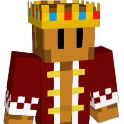 Jimmywhip Minecraft avatar bust