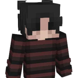 Jimo03 Minecraft avatar bust