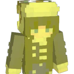 JimothNerdEmoji Minecraft avatar bust
