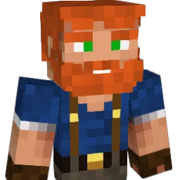 Jimothy90's Minecraft skin