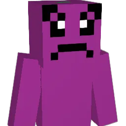 Jimothy_Biggles Minecraft avatar bust