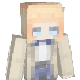 Jimsan_0817 Minecraft avatar bust