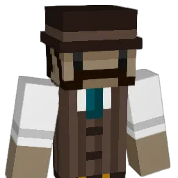 Jimsocks's Minecraft skin