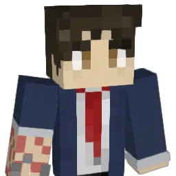 JimtownEclipse Minecraft avatar bust