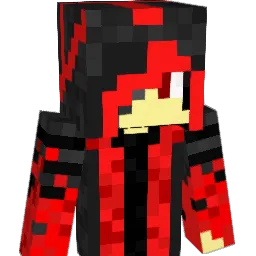 JimyKun Minecraft avatar bust