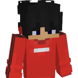 JinAthe Minecraft avatar bust