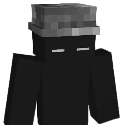 JinMuyan45 Minecraft avatar bust