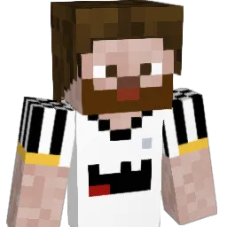 JinTheDogeSB Minecraft avatar bust
