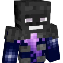 Jin_38 Minecraft avatar bust