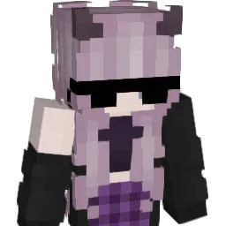 Jin_Bee's Minecraft skin