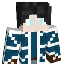 Jin__O Minecraft avatar bust