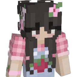 Jinaichu's Minecraft skin