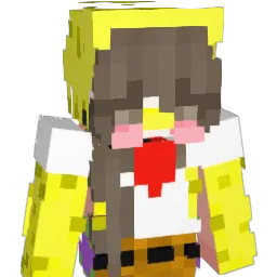 Jinbxas's Minecraft skin