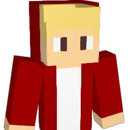 Jindall's Minecraft skin