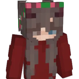Jinea's Minecraft skin
