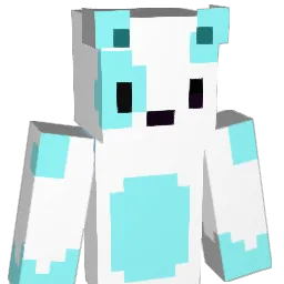 Jing011 Minecraft avatar bust
