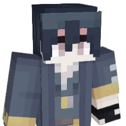 Jing____'s Minecraft skin