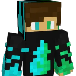 JingaJinga_66 Minecraft avatar bust