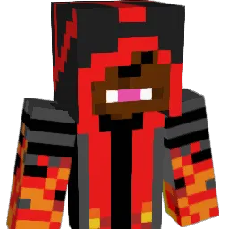 Jingle_My_Jangle Minecraft avatar bust