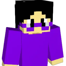 Jingleshlorpp Minecraft avatar bust