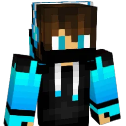 Jingliu36's Minecraft skin