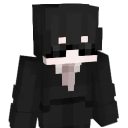 JingoBango__ Minecraft avatar bust