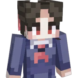JingoDingo's Minecraft skin