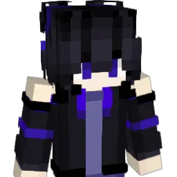Jingshan678 Minecraft avatar bust