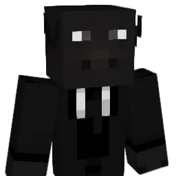 Jingun_ Minecraft avatar bust