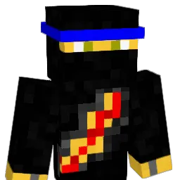 JinkusPlinkus Minecraft avatar bust