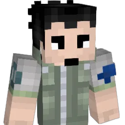 JinnFromDestiny's Minecraft skin