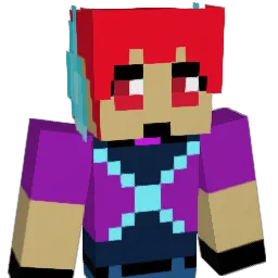 Jinn_Svalholt Minecraft avatar bust