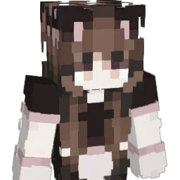 Jinnarrys_Bat Minecraft avatar bust