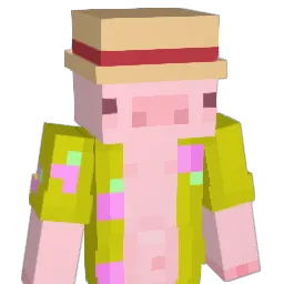 Jinneli's Minecraft skin
