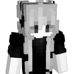 Jinny0214 Minecraft avatar bust