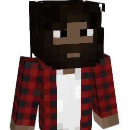 Jinsingh_ Minecraft avatar bust