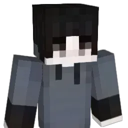 Jinsu1004 Minecraft avatar bust