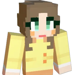 Jinu_1105's Minecraft skin
