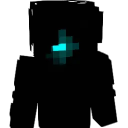 Jinwoo12684 Minecraft avatar bust