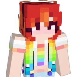 Jinx0423's Minecraft skin