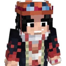 Jinx1171's Minecraft skin