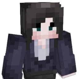 Jinx4Life's Minecraft skin