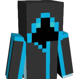 JinxAnimatia's Minecraft skin