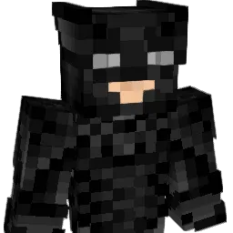 JinxV3's Minecraft skin