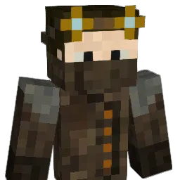 JinxXKid Minecraft avatar bust
