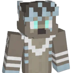 Jinx_'s Minecraft skin