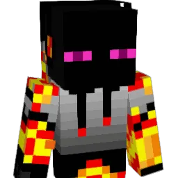 Jinx_Anomaly Minecraft avatar bust